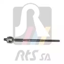 тяга рулевая!\ Nissan Almera all 00> 9202361 RTS