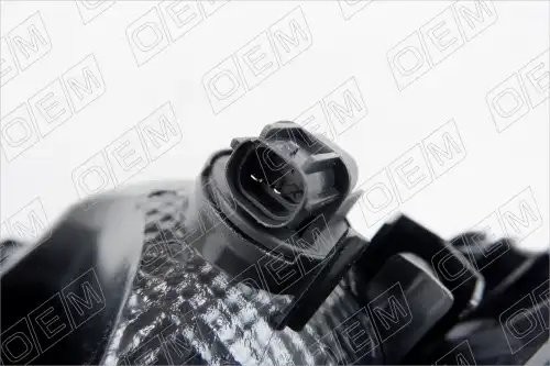 Фара противотуманная правая Hyundai Solaris 1 2014-2017 OEM0002PTFPR OEMPARTS