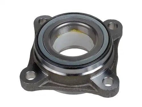 ступица! в сборе с подш., перед Toyota Land Cruiser 120/Prado GRJ120/KDJ120 Z22047 ZENTPARTS