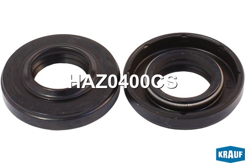 Сальник рулевой рейки (Аналог) HAZ0400CS HAZ0400CS KRAUF