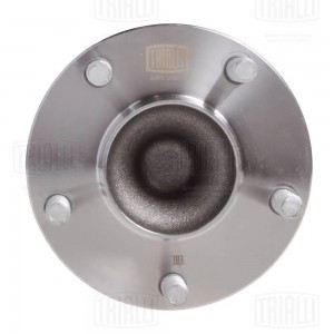 Ступица Mazda 3 (13-) (задн. в сборе с подшип.) (MR 2582) MR 2582 TRIALLI