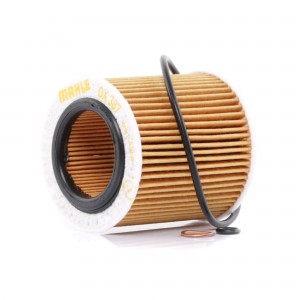 BMW E60 2003> OX387D MAHLE KNECHT