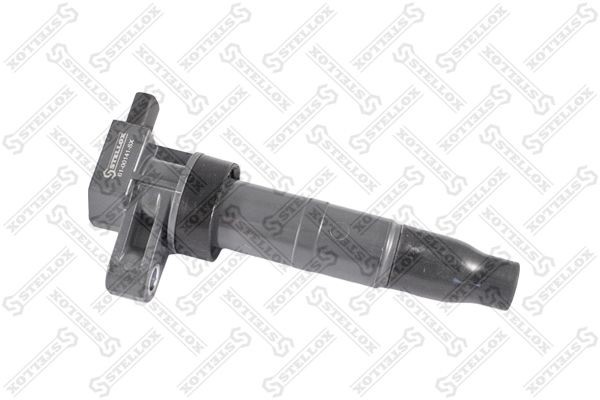 катушка зажигания!\ Hyundai Sonata/Grandeur/Genesis/Opirus/Carens/Santa Fe 2.4-3 61-00141-SX STELLOX