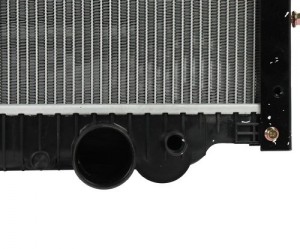 Радиатор SITRAK HOWO дв.MC13 охлаждения двигателя MOVELEX 712W061000066MX MOVELEX