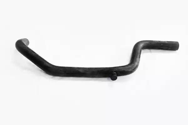 Патрубок радиатора печки 30849 30849 ASAM