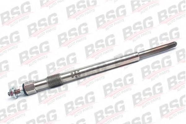Свеча накаливания FORD Mondeo,Transit (06-) BSG BSG30870002 BSG