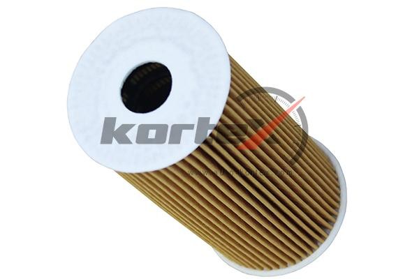 Фильтр масляный HYUNDAI Santa Fe (12-) (2.0 TCI),ix35 (13-) (2.0 TCI) KORTEX KO0061 KORTEX