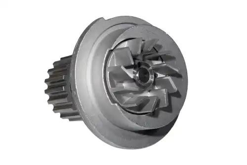 помпа! Daewoo Nubira 1.6i 16V 97> Z14502 ZENTPARTS