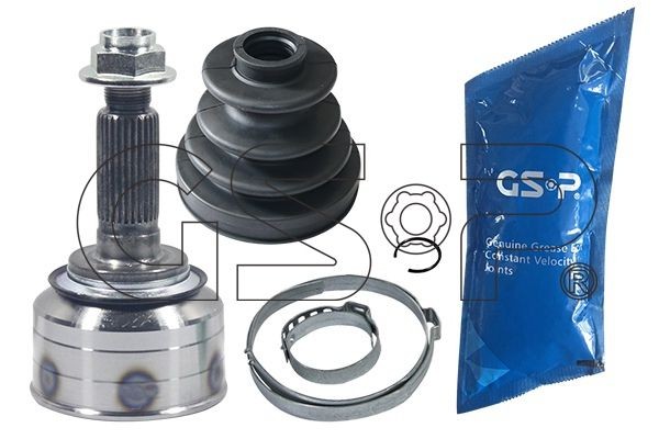 ШРУС наружный 827053 827053 GS P