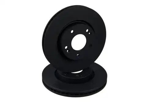 Диск тормозной передний Hyundai Tuscon 2.0/2.7/2.0D 04> Z05968 ZENTPARTS
