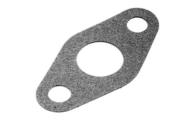 прокладка турбокомпрессора !картон на отвод масла\МВ Axor OM457 LA/HLA 8165191SX STELLOX