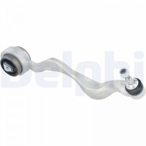 рычаг нижний правый!\ BMW E81/E87/E88 04>/E91/E93 05> TC1750 DELPHI