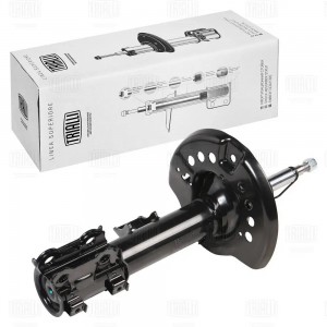 Амортизатор для а/м Hyundai i40 12- стойка пер. лев. AG 08119 AG08119 TRIALLI