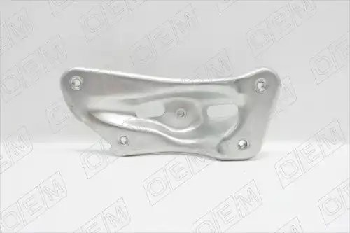 Кронштейн крыла переднего правого нижний Skoda Octavia 2 A5 (2004-2013) OEM0005KKR OEMPARTS