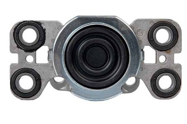 подушка ДВС задняя!\ Volvo S80 II/V70 III/XC60/XC70III 2.5-3.2/2.4D 06> Z13738 ZENTPARTS