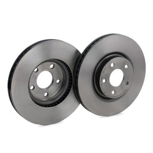 Диск тормозной 09.N255.21 09.N255.21 BREMBO