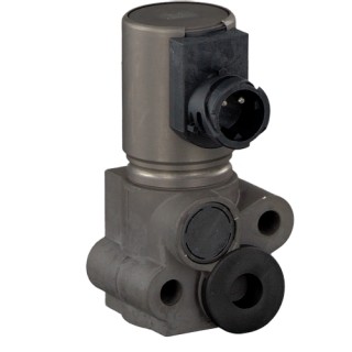 Клапан электромагнитный [ретарды] 30909 FEBI BILSTEIN