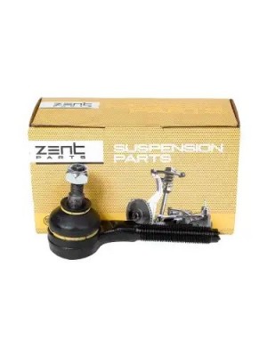 наконечник рулевой! Peugeot 206/307 (левый)/ 106/605 (правый) 91> Z10840 ZENTPARTS