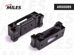 Опора двигателя задняя SUZUKI GRAND VITARA 06- AR00085 AR00085 MILES