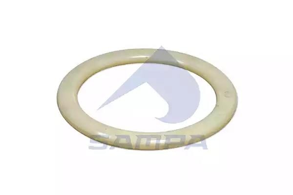 Сальник MERCEDES Actros балансира (137x174x10) SAMPA 010083 SAMPA