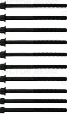 HYUNDAI IX35/TUCSON (2010>)/KIA SORENTO (2009>) 14-10383-01 VICTOR REINZ