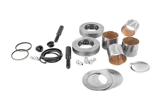 р/к шкворней !на ось Е-1200I,1320I\ FRL/KENWORT 84-16161-SX STELLOX