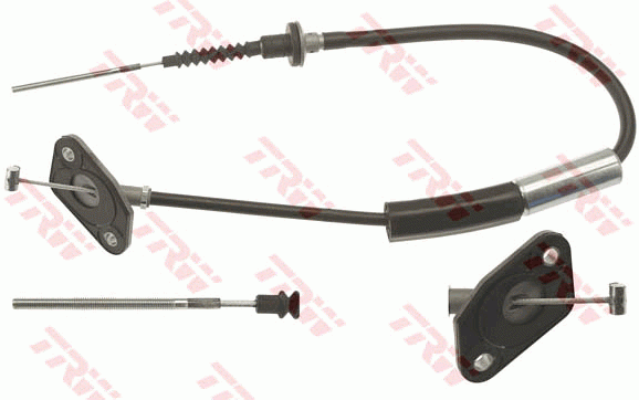 CHEVROLET SPARK (2011>) GCC4024 TRW