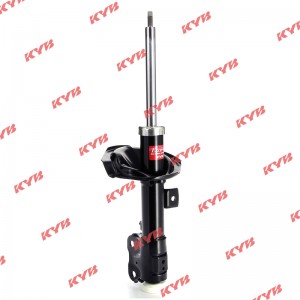 Амортизатор газовый передний правый Excel-G 339104 339104 KAYABA