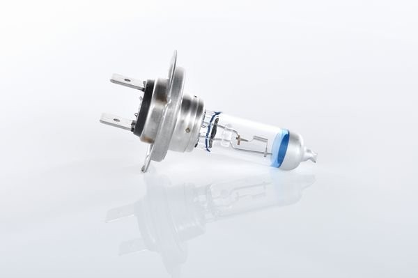 H7 PLUS 120 GIGALIGHT к-т ламп 2шт 1987301426 BOSCH