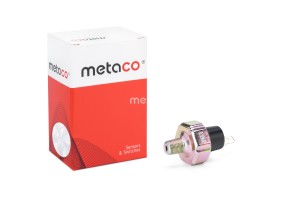 GM / HYUNDAI / KIA / SUZUKI 6336-002 METACO