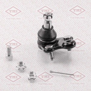 Опора шаровая нижняя L/R HONDA CR-V 07- TEA1048 TEA1048 TATSUMI