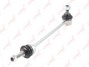 тяга стабилизатора переднего левая!\ MB W221 all 05> C7401L LYNXAUTO