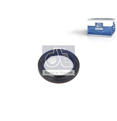 Сальник 27x37x7 232214 DIESEL TECHNIC