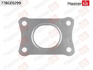 Прокладка выпускного коллектора VW POLO (AW1, BZ1) CWVB 77BGE0299 77BGE0299 MASTER KIT
