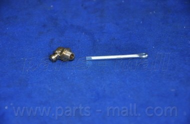 Опора шаровая HYUNDAI PORTER 96-  PXCJA-007 PXCJA-007 PMC PARTS MALL