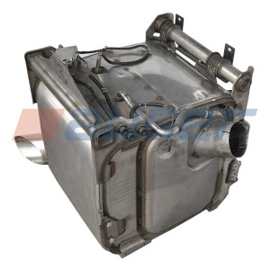 глушитель выхлопной трубы 77497 AUGER