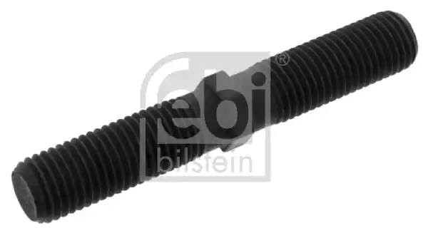 Болт OPEL Astra F (98-05) тяги рулевой FEBI 05202 FEBI BILSTEIN
