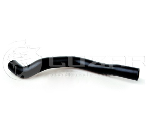 Комплект патрубков радиат. (4шт.) с хомутами 2110-12 LPK0110 LPK0110 LUZAR