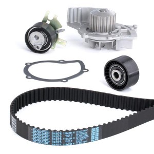 ремкомплект ГРМ! с помпой\ Citroen C4/C5/C8, Ford Focus/Mondeo 2.0D 04> KTBWP4550 DAYCO