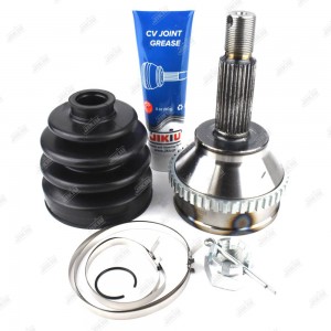 ШРУС наружный к-кт! 26x60x27\ Hyundai Sonata 01-05 JC11021 JIKIU