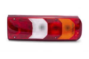 MERCEDES BENZ TRUCK ACTROS MP3 /4 T12494004 TOPCOVER