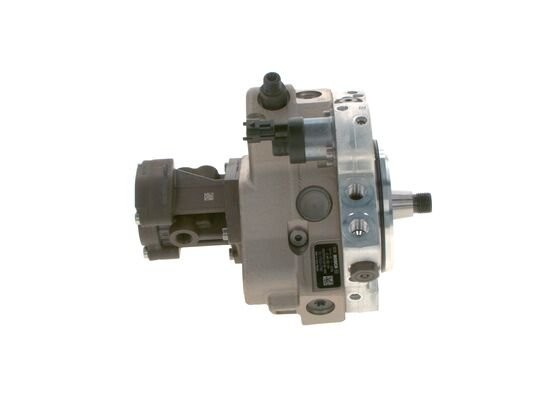 Насос топливный ВД D2876/LF12/13/25 MAN TGA 0445020018 BOSCH