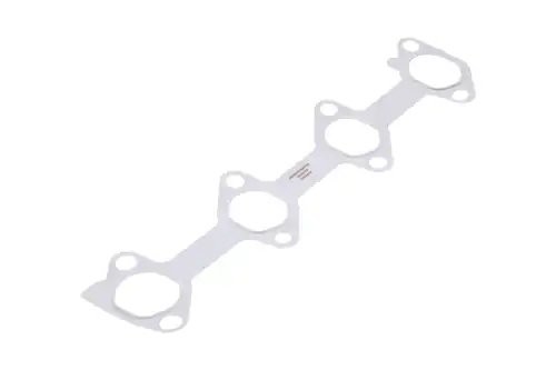 прокладка коллектора выпускного!\ Renault Clio/Kangoo/Megane/Modus 1.5dCi K9K 01 Z15672 ZENTPARTS