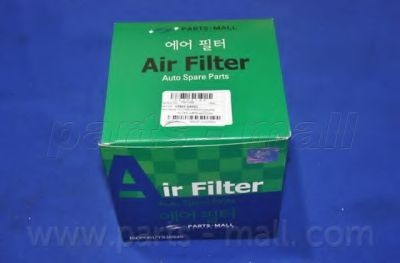 Фильтр воздушный TOYOTA LITEACE(M2_G) 79-85 PAF-009 PAF-009 PMC PARTS MALL