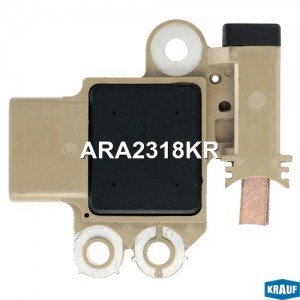 Регулятор DAEWOO Nexia напряжения генератора KRAUF ARA2318KR KRAUF