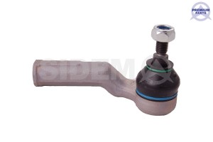 наконечник рулевой правый!\ Ford C-Max/Grand C-Max/Focus 1.6/1.6TDCi/2.0TDCi 10> 3637 SIDEM