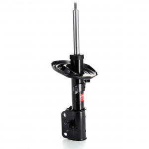 RENAULT LAGUNA III (2009>) 339704 KAYABA