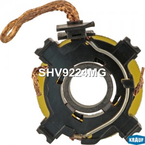 Щеткодержатель NISSAN RENAULT стартера KRAUF SHV9224MG KRAUF