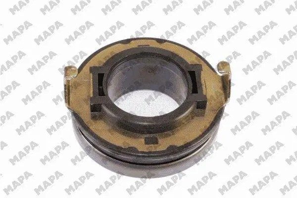 к-кт сцепления! с подшипником Hyundai coupe 1.6 16V 02>/Elantra 1.6 00> 004215900 MA PA