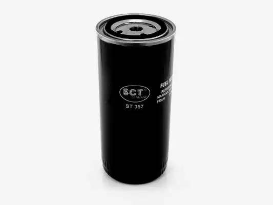 Фильтр топливный ST 357 SCT